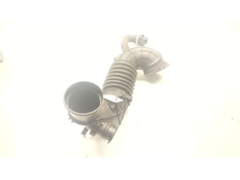 Recambio de tubo presion turbocompresor para bmw 1 (f20) 120 d referencia OEM IAM 58650910  