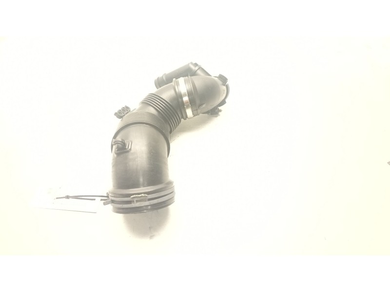 Recambio de tubo presion turbocompresor para seat leon (5f1) 1.6 tdi referencia OEM IAM 5Q0129635  