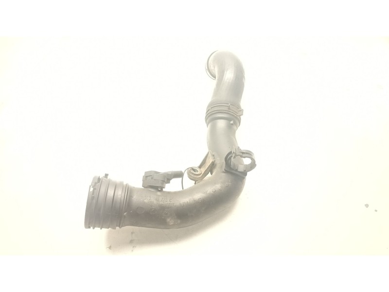 Recambio de tubo presion turbocompresor para audi a3 (8p1) 2.0 tdi referencia OEM IAM 3C0145770C  