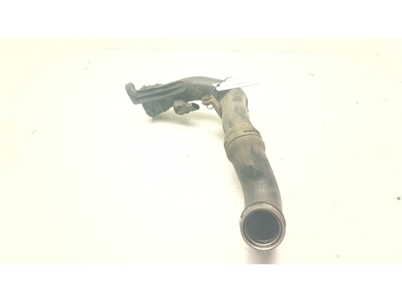 Recambio de tubo presion turbocompresor para audi a3 (8p1) 2.0 tdi referencia OEM IAM 3C0145770C  