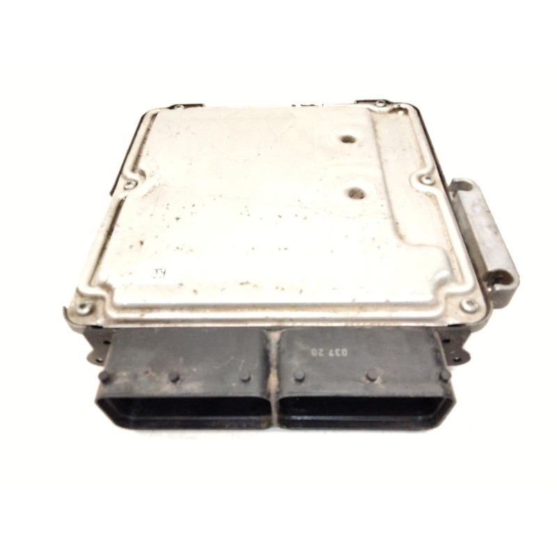 Recambio de centralita motor uce para fiat tipo sedán (356_, 357_) 1.6 d (356sxg1b) referencia OEM IAM 55265162 0281031204 1039T