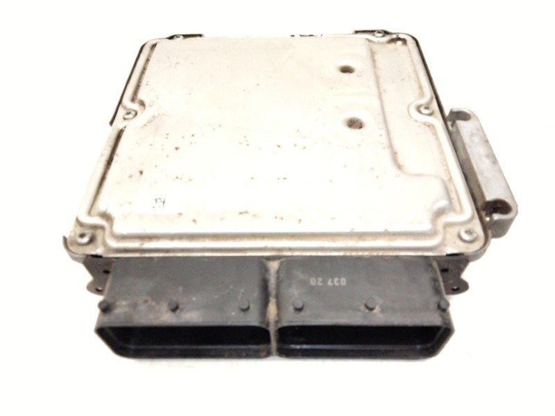 Recambio de centralita motor uce para fiat tipo sedán (356_, 357_) 1.6 d (356sxg1b) referencia OEM IAM 55265162 0281031204 1039T