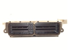 Recambio de centralita motor uce para fiat tipo sedán (356_, 357_) 1.6 d (356sxg1b) referencia OEM IAM 55265162 0281031204 1039T 2