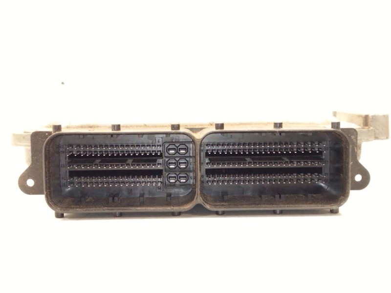 Recambio de centralita motor uce para fiat tipo sedán (356_, 357_) 1.6 d (356sxg1b) referencia OEM IAM 55265162 0281031204 1039T