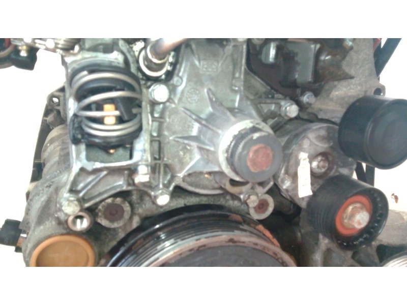 Recambio de motor completo para bmw x1 (e84) sdrive 20 d referencia OEM IAM N47D20A  