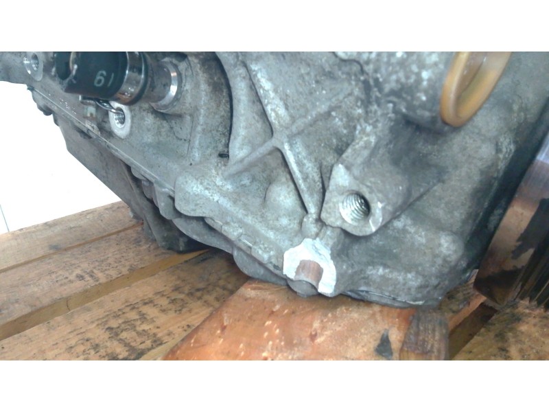 Recambio de motor completo para bmw x1 (e84) sdrive 20 d referencia OEM IAM N47D20A  