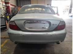 jaguar x-type i (x400) del año 2002 2