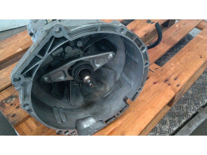 Recambio de caja cambios para bmw x1 (e84) sdrive 20 d referencia OEM IAM 2170017397  