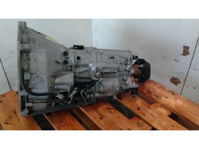 Recambio de caja cambios para bmw x1 (e84) sdrive 20 d referencia OEM IAM 2170017397  