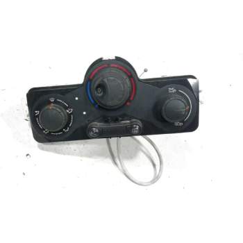 MANDO CALEFACCION AIRE ACONDICIONADO 69590001 