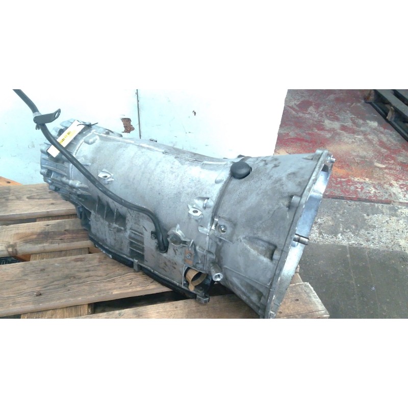 Recambio de caja cambios para mercedes-benz clase m (w163) ml 270 cdi (163.113) referencia OEM IAM 1632710701  