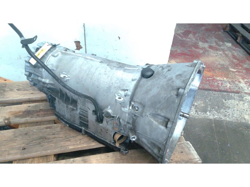 Recambio de caja cambios para mercedes-benz clase m (w163) ml 270 cdi (163.113) referencia OEM IAM 1632710701  