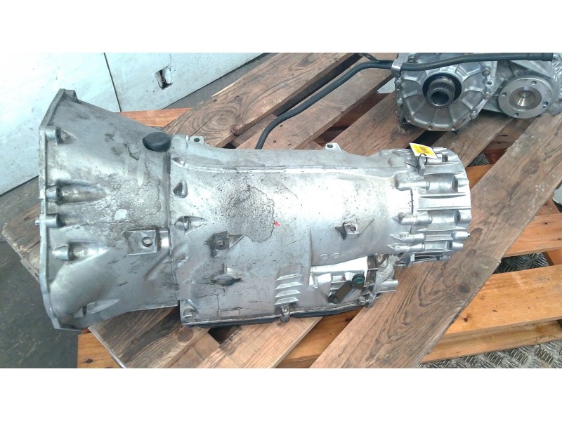 Recambio de caja cambios para mercedes-benz clase m (w163) ml 270 cdi (163.113) referencia OEM IAM 1632710701  