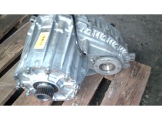 Recambio de caja transfer para mercedes-benz clase m (w163) ml 270 cdi (163.113) referencia OEM IAM    2