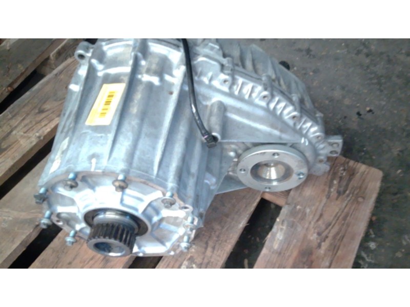 Recambio de caja transfer para mercedes-benz clase m (w163) ml 270 cdi (163.113) referencia OEM IAM   