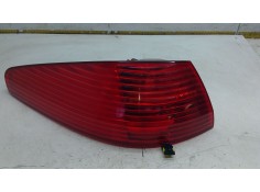 Recambio de piloto trasero izquierdo para peugeot 607 (9d, 9u) 3.0 v6 24v referencia OEM IAM   