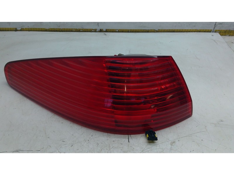 Recambio de piloto trasero izquierdo para peugeot 607 (9d, 9u) 3.0 v6 24v referencia OEM IAM   