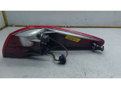Recambio de piloto trasero izquierdo para peugeot 607 (9d, 9u) 3.0 v6 24v referencia OEM IAM    2