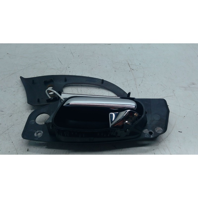 Recambio de maneta interior delantera izquierda para peugeot 607 (9d, 9u) 3.0 v6 24v referencia OEM IAM 9629160777  