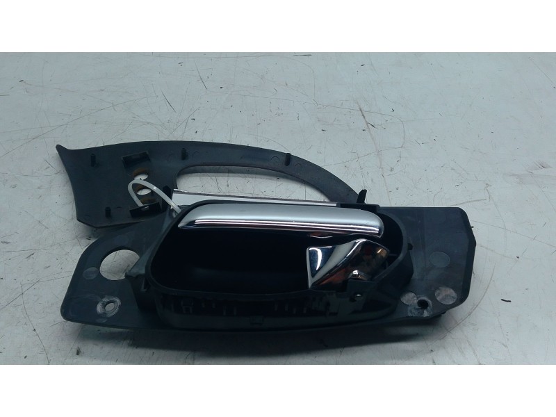 Recambio de maneta interior delantera izquierda para peugeot 607 (9d, 9u) 3.0 v6 24v referencia OEM IAM 9629160777  
