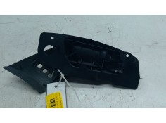 Recambio de maneta interior delantera izquierda para peugeot 607 (9d, 9u) 3.0 v6 24v referencia OEM IAM 9629160777   2