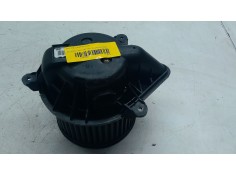 Recambio de motor calefaccion para peugeot 607 (9d, 9u) 3.0 v6 24v referencia OEM IAM 650963H2728  