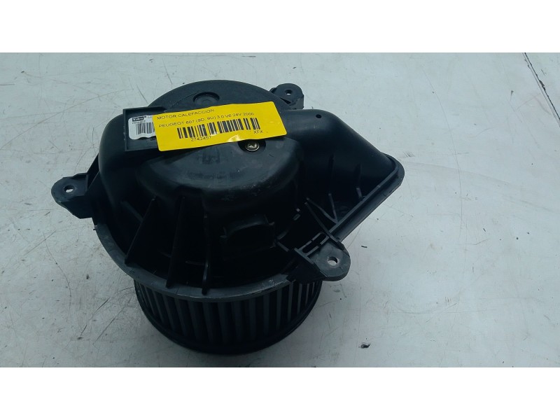 Recambio de motor calefaccion para peugeot 607 (9d, 9u) 3.0 v6 24v referencia OEM IAM 650963H2728  