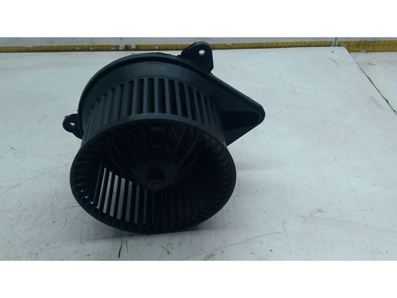 Recambio de motor calefaccion para peugeot 607 (9d, 9u) 3.0 v6 24v referencia OEM IAM 650963H2728  