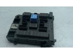 Recambio de modulo confort para peugeot 607 (9d, 9u) 3.0 v6 24v referencia OEM IAM   