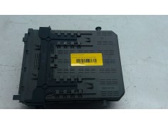 Recambio de modulo confort para peugeot 607 (9d, 9u) 3.0 v6 24v referencia OEM IAM    2