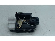 Recambio de cerradura puerta trasera derecha para peugeot 607 (9d, 9u) 3.0 v6 24v referencia OEM IAM   