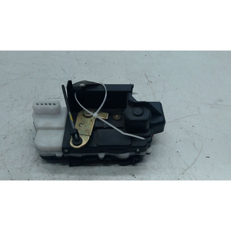 Recambio de cerradura puerta trasera derecha para peugeot 607 (9d, 9u) 3.0 v6 24v referencia OEM IAM   