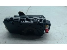 Recambio de cerradura puerta trasera derecha para peugeot 607 (9d, 9u) 3.0 v6 24v referencia OEM IAM    2