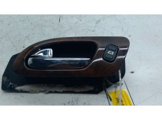 Recambio de maneta interior trasera izquierda para peugeot 607 (9d, 9u) 3.0 v6 24v referencia OEM IAM 9629160777  
