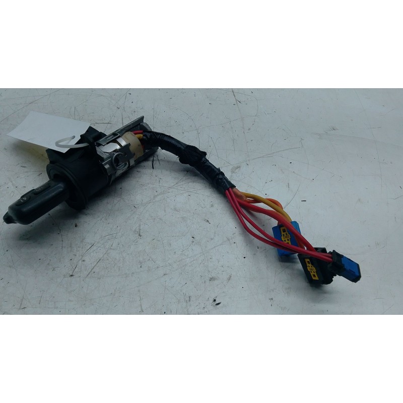 Recambio de conmutador de arranque para peugeot 607 (9d, 9u) 3.0 v6 24v referencia OEM IAM N0500109  