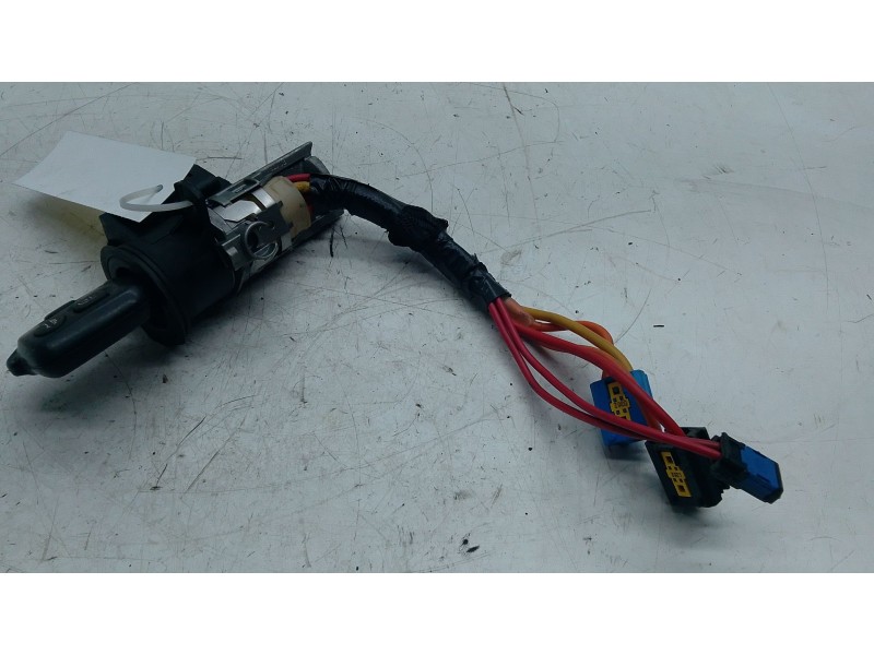 Recambio de conmutador de arranque para peugeot 607 (9d, 9u) 3.0 v6 24v referencia OEM IAM N0500109  
