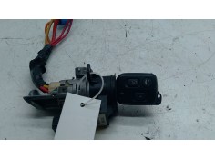 Recambio de conmutador de arranque para peugeot 607 (9d, 9u) 3.0 v6 24v referencia OEM IAM N0500109   2