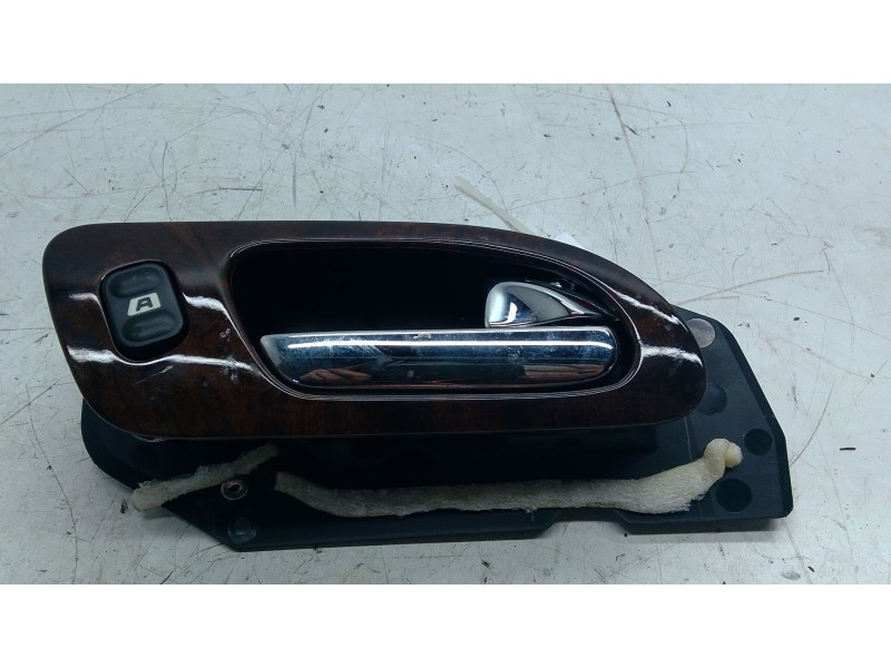 Recambio de maneta interior trasera derecha para peugeot 607 (9d, 9u) 3.0 v6 24v referencia OEM IAM 9629160777  