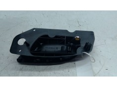 Recambio de maneta interior trasera derecha para peugeot 607 (9d, 9u) 3.0 v6 24v referencia OEM IAM 9629160777   2