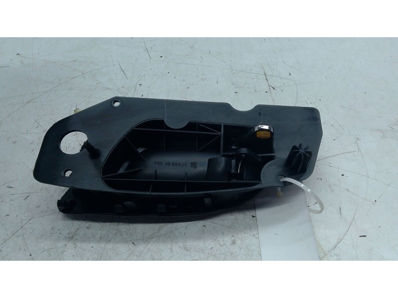 Recambio de maneta interior trasera derecha para peugeot 607 (9d, 9u) 3.0 v6 24v referencia OEM IAM 9629160777  