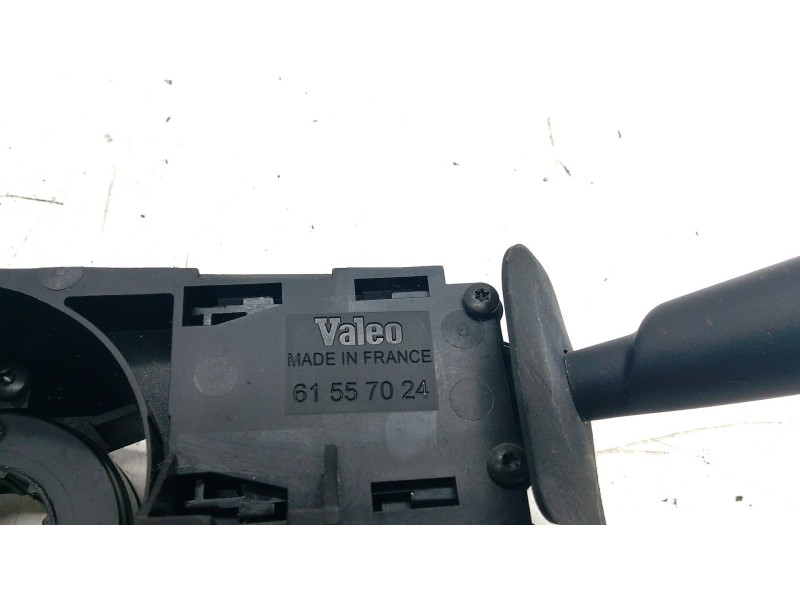 Recambio de mando limpia para peugeot 607 (9d, 9u) 3.0 v6 24v referencia OEM IAM 96186612ZL  