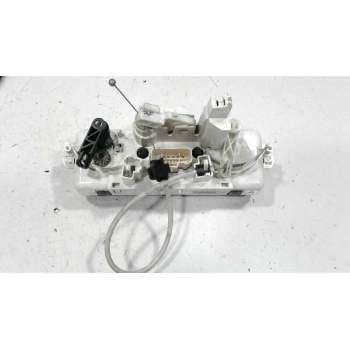 Recambio de mando calefaccion aire acondicionado para renault clio iii exception referencia OEM IAM 69590001  