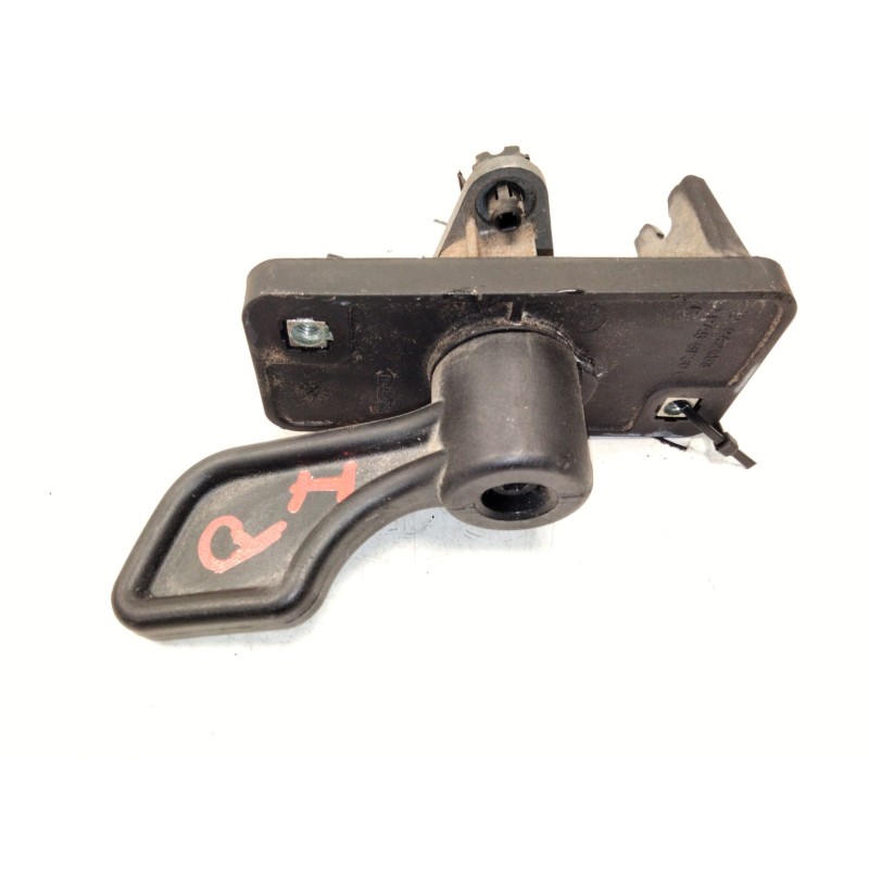 Recambio de maneta interior porton para fiat doblo cargo (263_) 1.6 d multijet referencia OEM IAM 2242453  