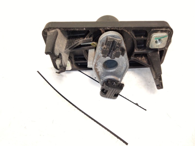 Recambio de maneta interior porton para fiat doblo cargo (263_) 1.6 d multijet referencia OEM IAM 2242453  