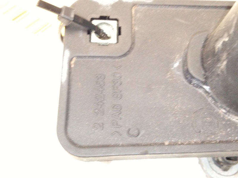 Recambio de maneta interior porton para fiat doblo cargo (263_) 1.6 d multijet referencia OEM IAM 2242453  