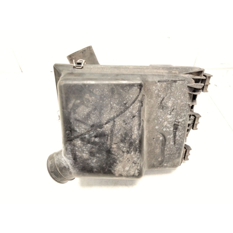 Recambio de caja filtro de aire para mercedes-benz clase v (638/2) v 230 td (638.274) referencia OEM IAM A6380900801  