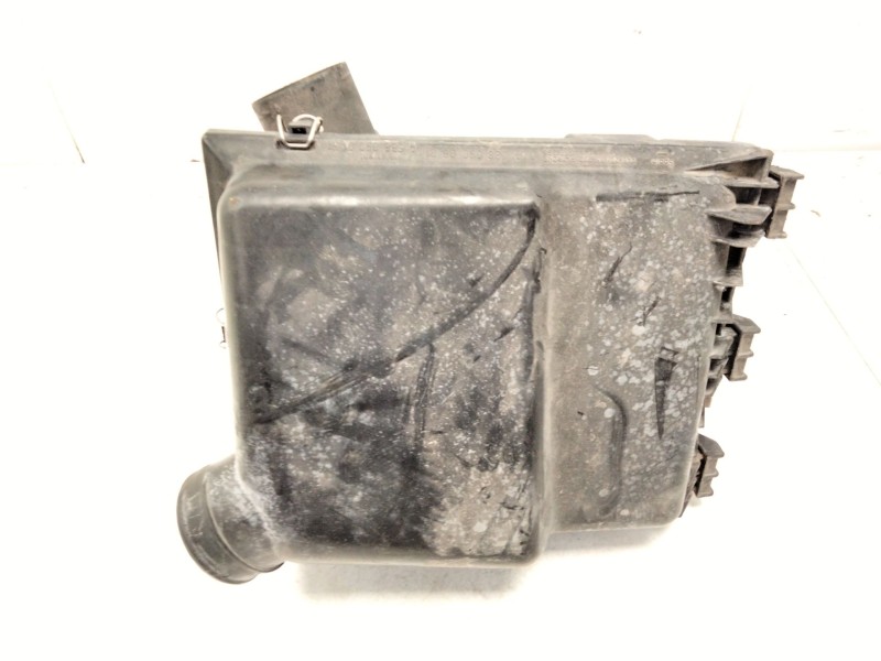 Recambio de caja filtro de aire para mercedes-benz clase v (638/2) v 230 td (638.274) referencia OEM IAM A6380900801  