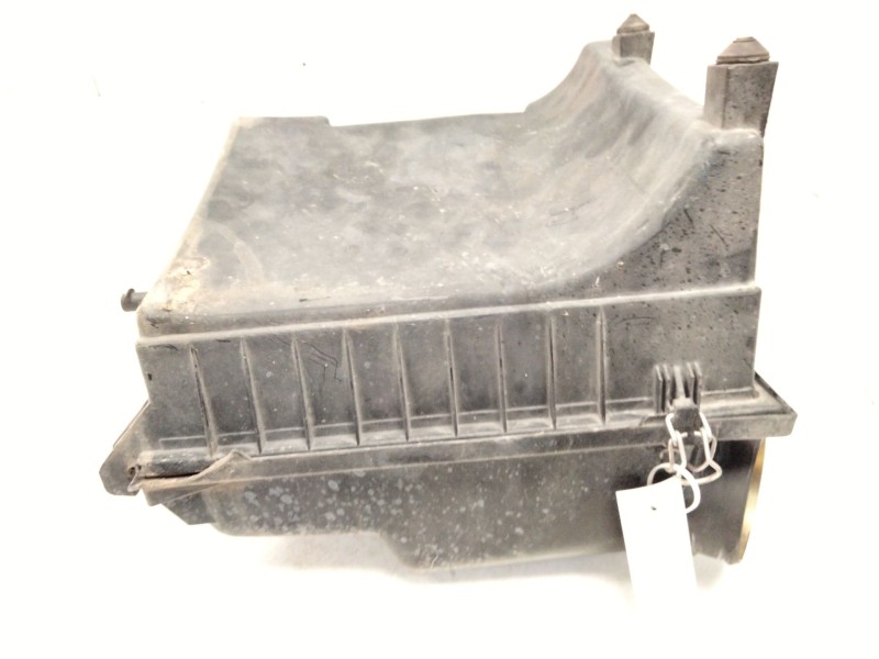 Recambio de caja filtro de aire para mercedes-benz clase v (638/2) v 230 td (638.274) referencia OEM IAM A6380900801  