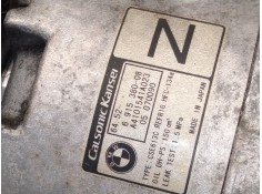 Recambio de compresor aire acondicionado para bmw 1 (f20) 116 i referencia OEM IAM 6915380   2