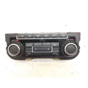 MANDO CALEFACCION AIRE ACONDICIONADO 5K0907044AJ 
